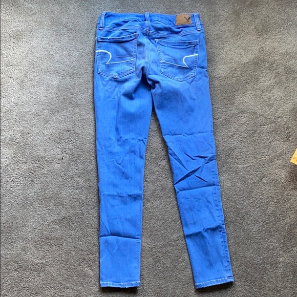 American Eagle Jeans - Picture 2 of 3